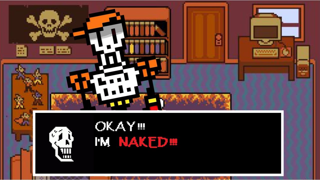 AI Makes Undertale Romantical...?