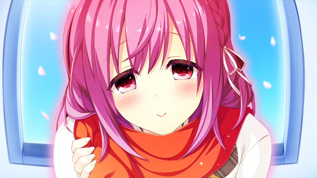 This Romance Visual Novel is Way TOO WHOLESOME!