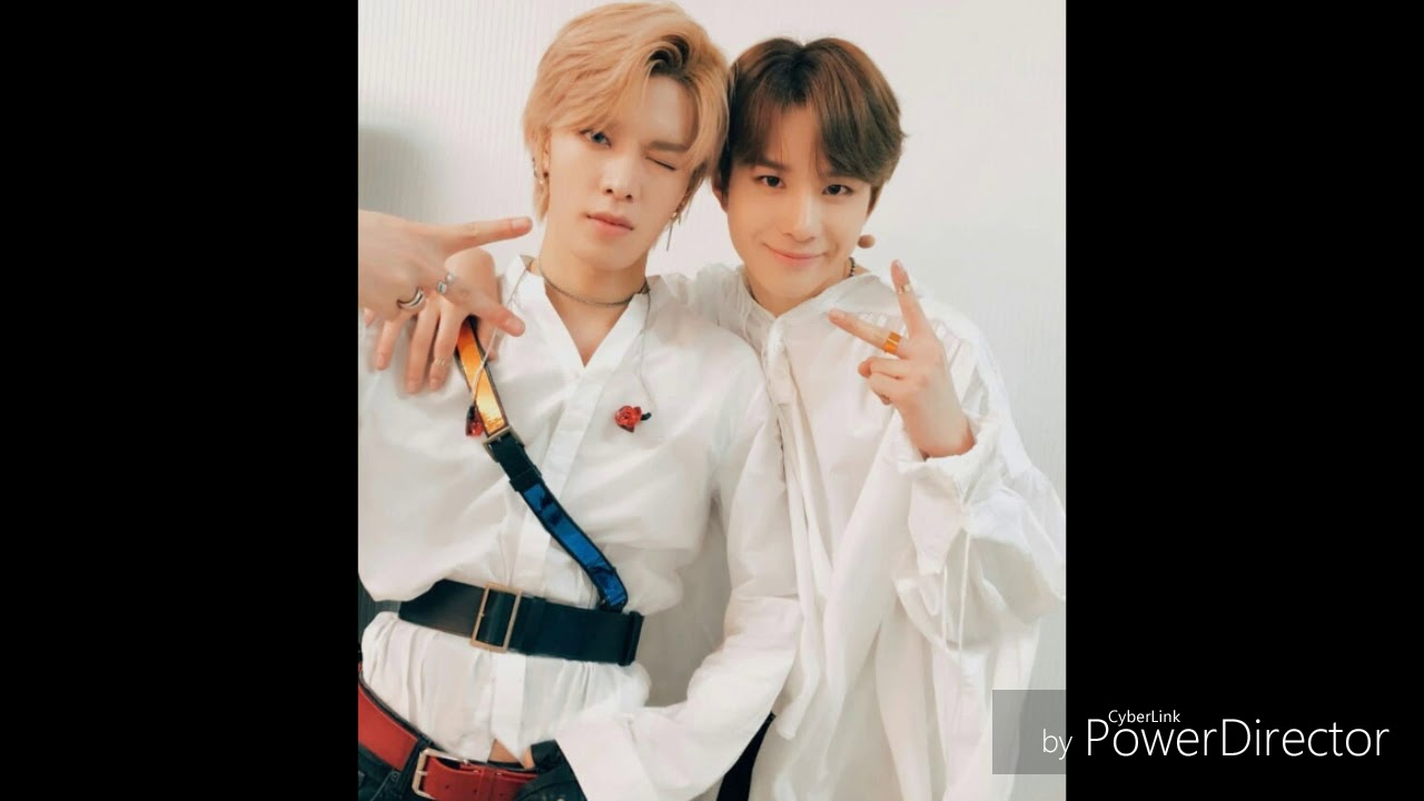 Nct yuta and jungwoo moments cute (yuwoo)