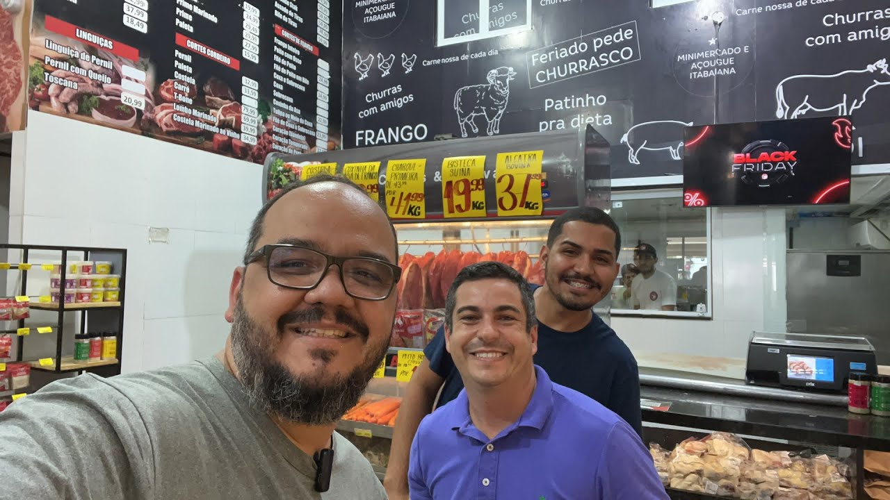 Loja de 86m2 vendendo R$ 8.430,00/m2 em Aracaju-SE