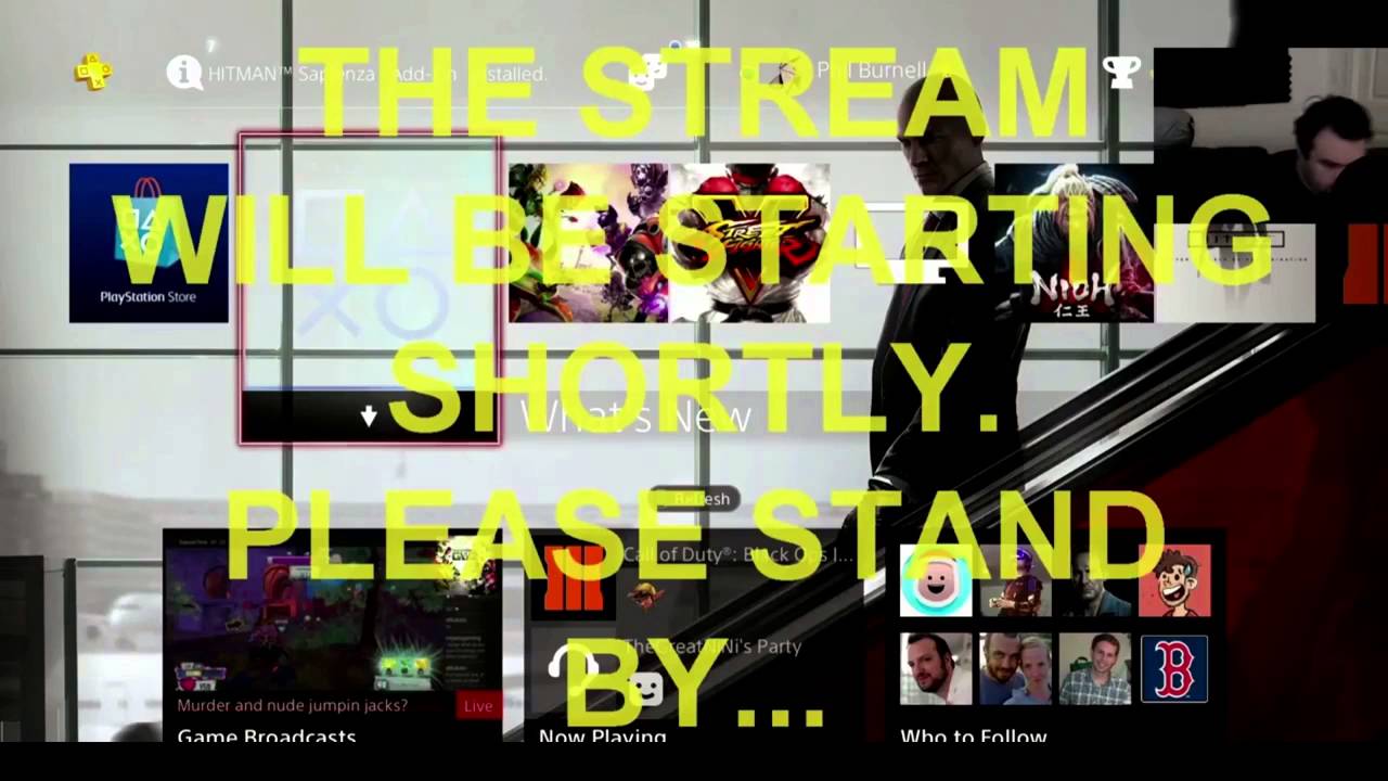 DSPGaming Caught Masturbating LIVE On Stream