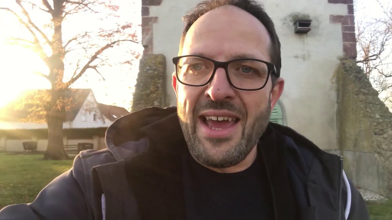 8. Dezember / Kreuma und Hayna: Zwei ungleiche Schwestern