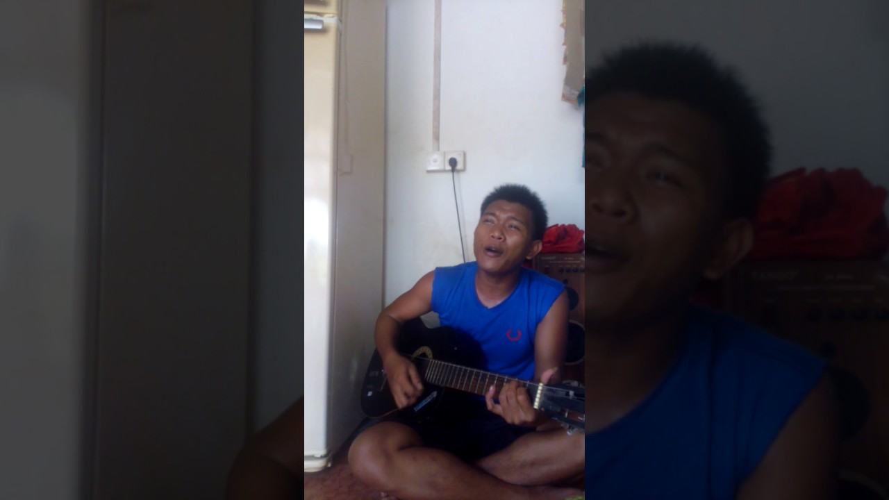 Bang o'neng@tarilu mambege lagu on....