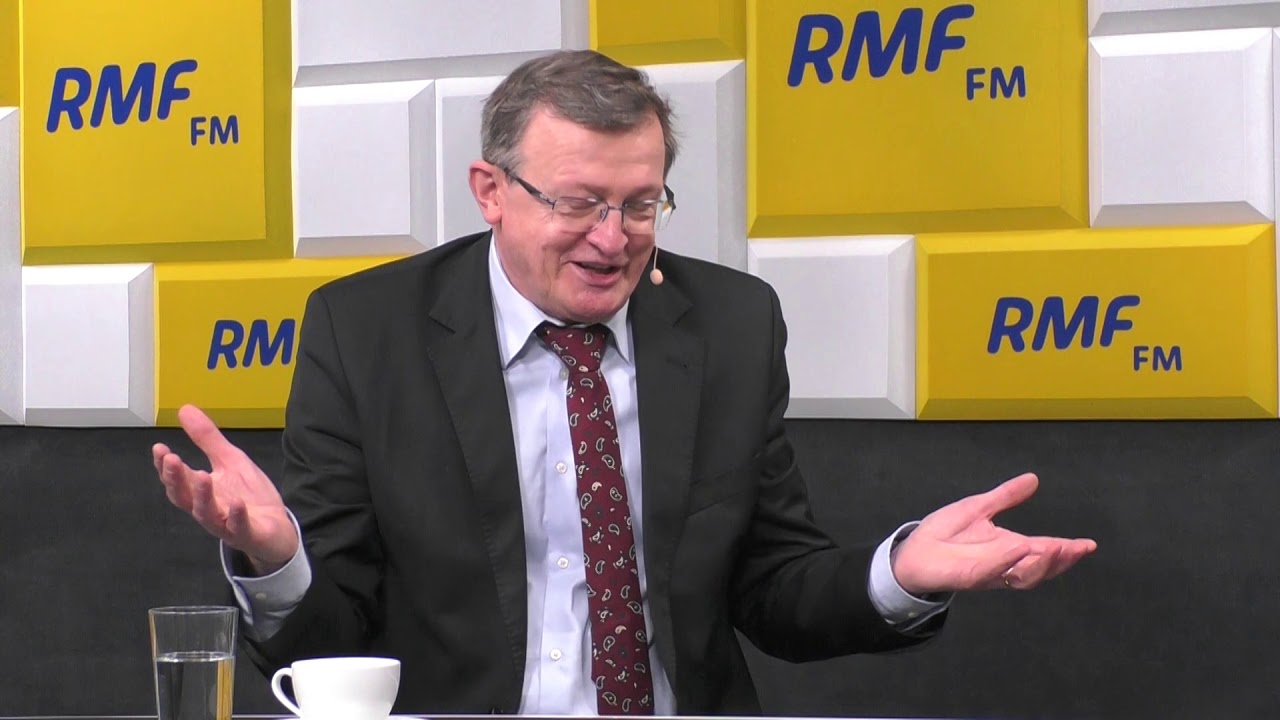 Cymański o niespełnionej obietnicy Dudy: Wolę odpowiedzialność od słowności