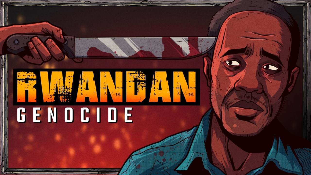 The Rwandan Genocide