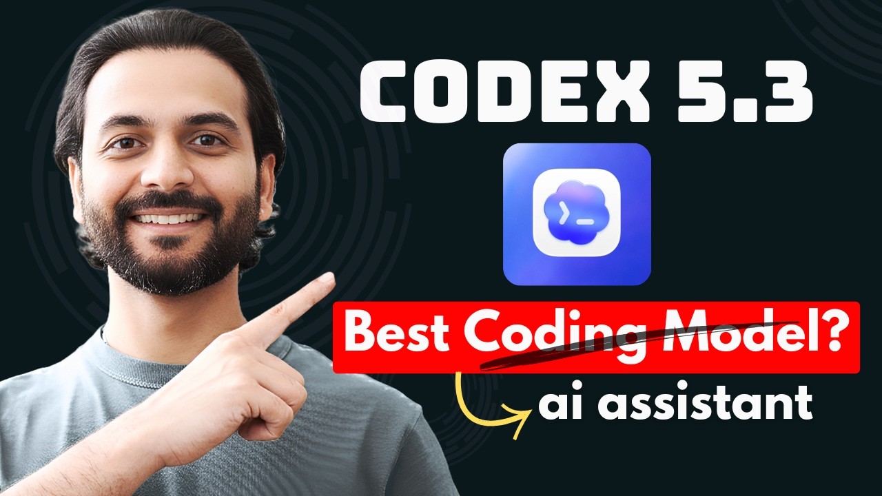 GPT-5.3 Codex vs. Gemini 3 Pro in Real-World Dev