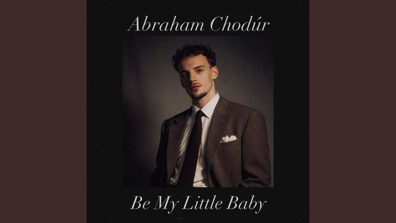 Be My Little Baby