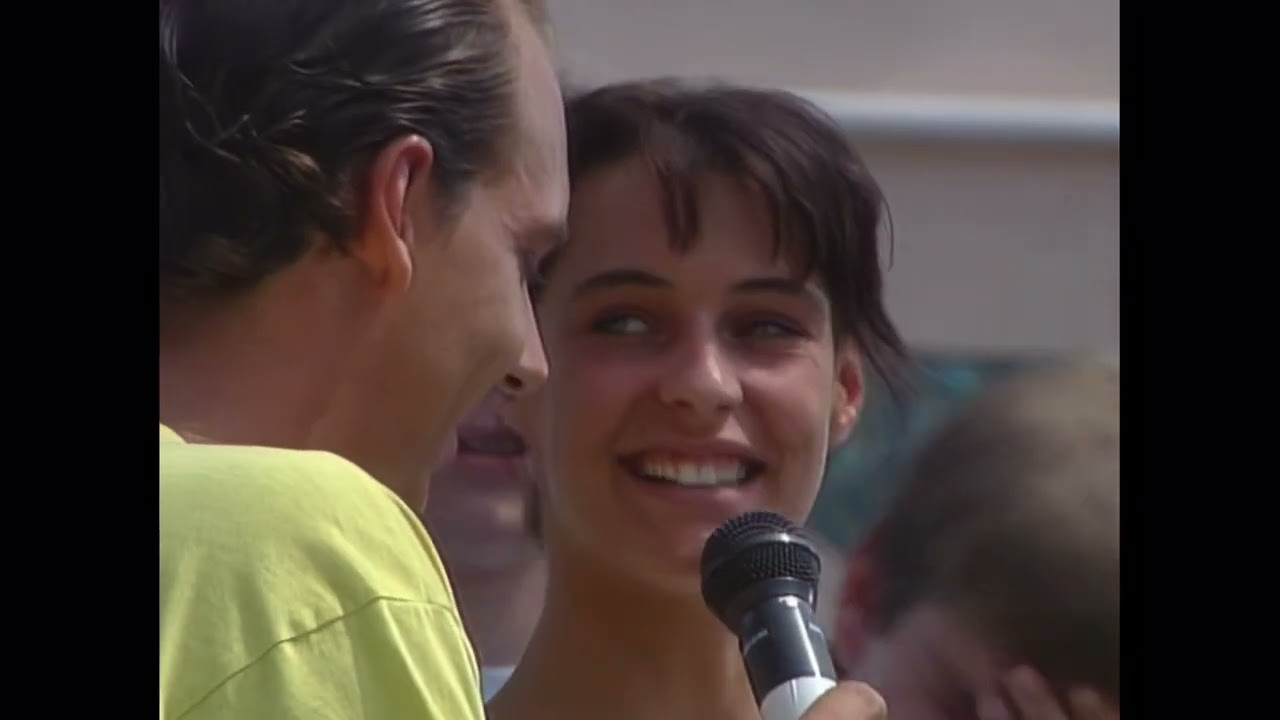 Zomerparade (04.07.1989)