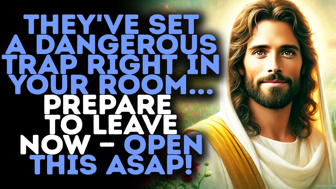 God Warns: