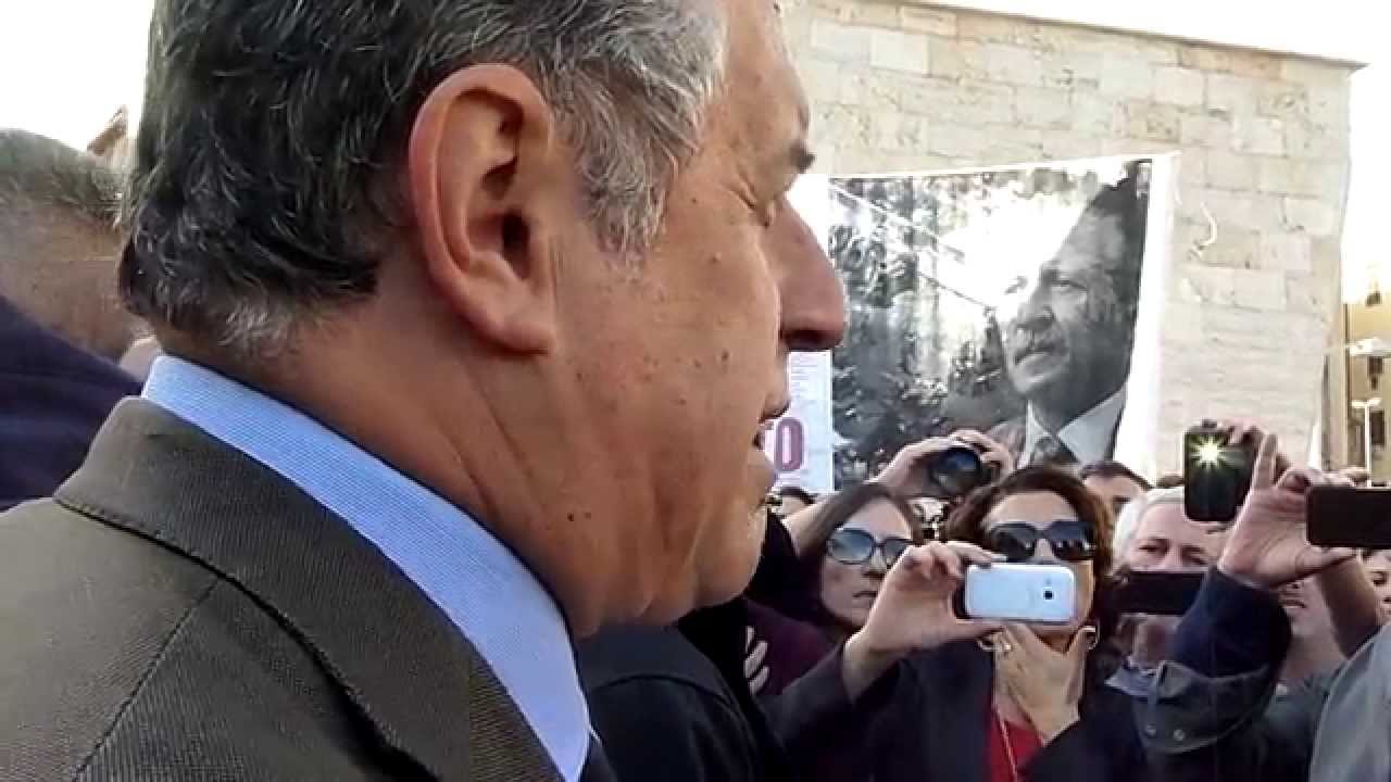 SIAMO TUTTI NINO DI MATTEO