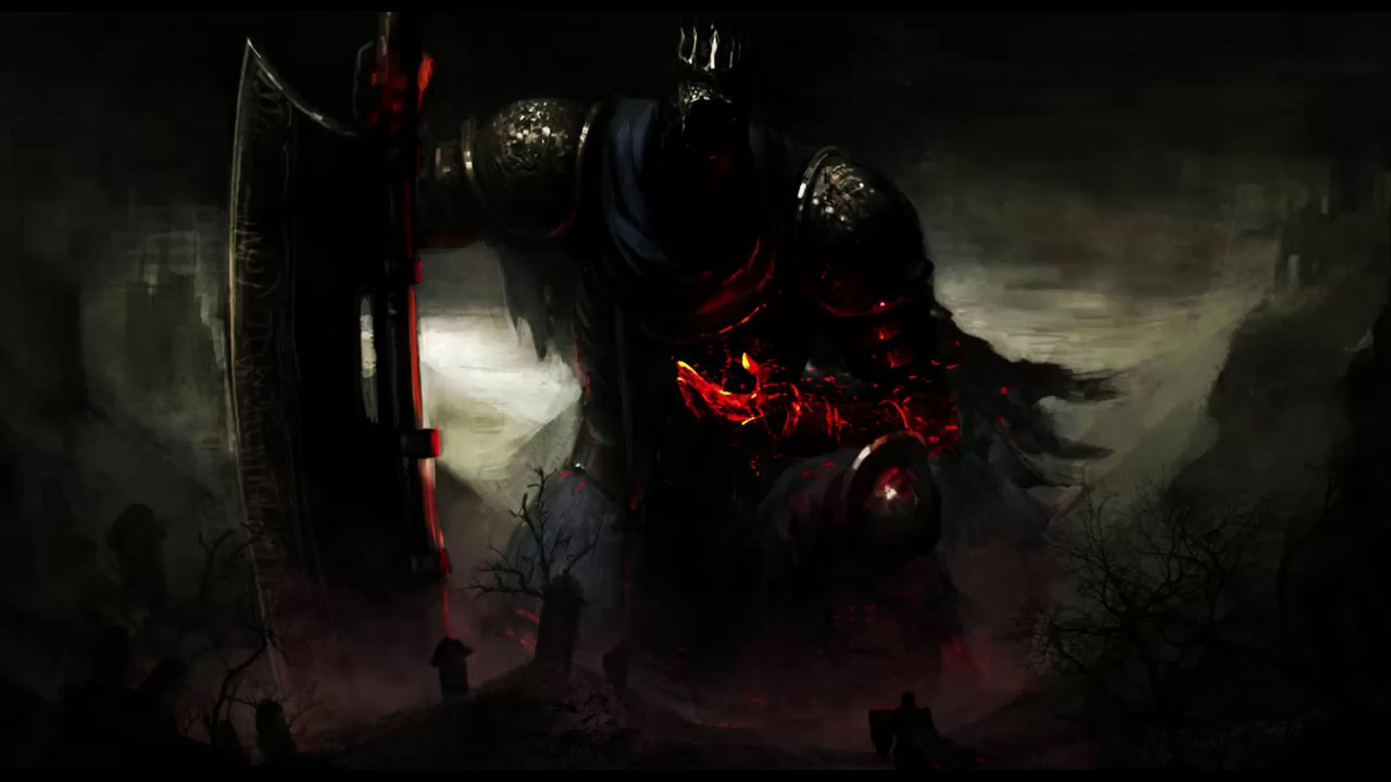 Havel - Mourn