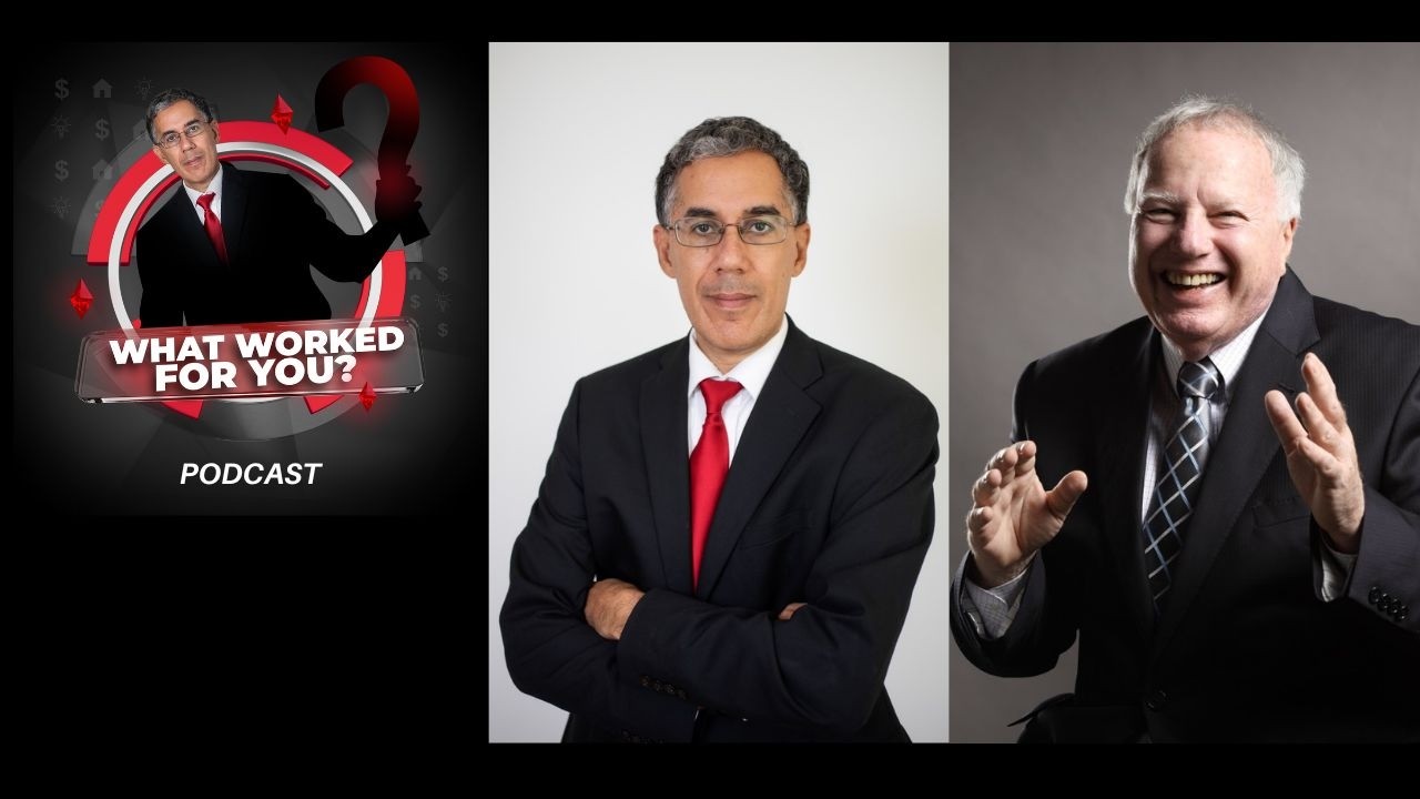 Rewrite Your Story And Lead an Extraordinary Life With Robert White