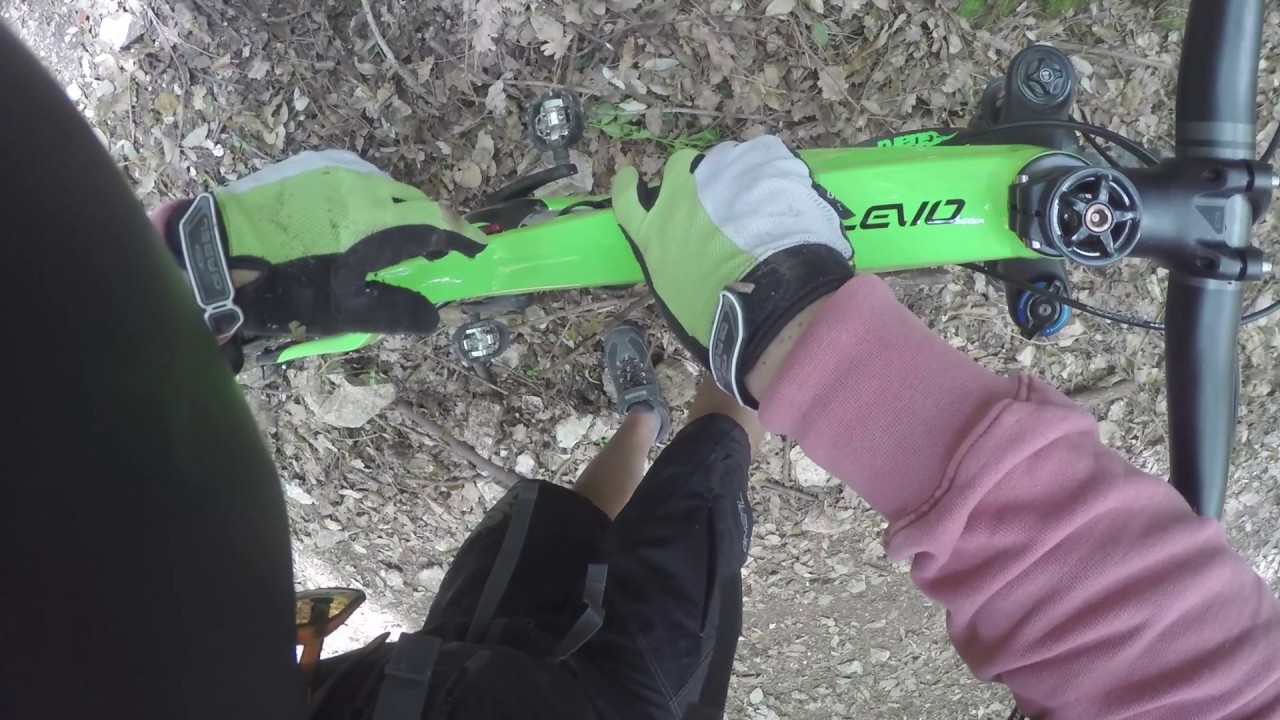 MONTE CONERO - Trail 