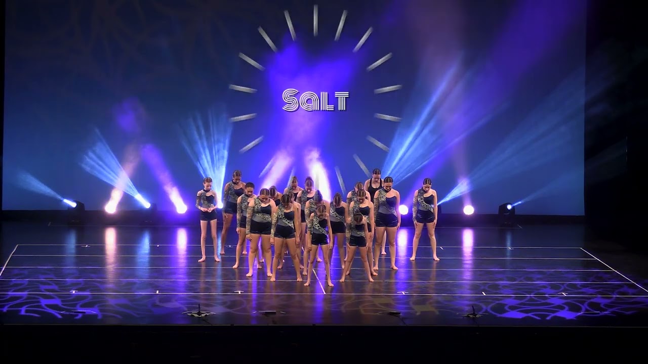 Lorraine Goddard Dance Studio - 4:00 PM Show - Act 1