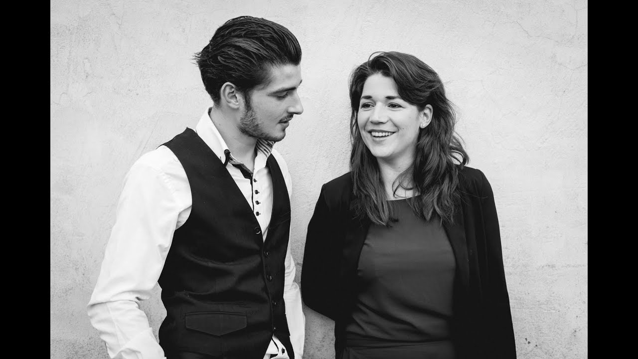 FuRua, promo video (Soetkin Baptist/ Marius Mannes)