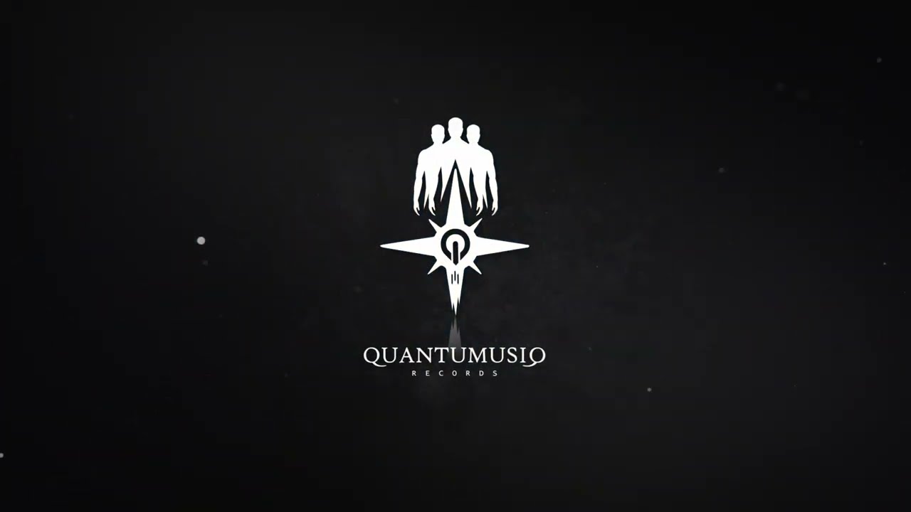 Black 8 - You Are Not Alone [QuantumusiQ]