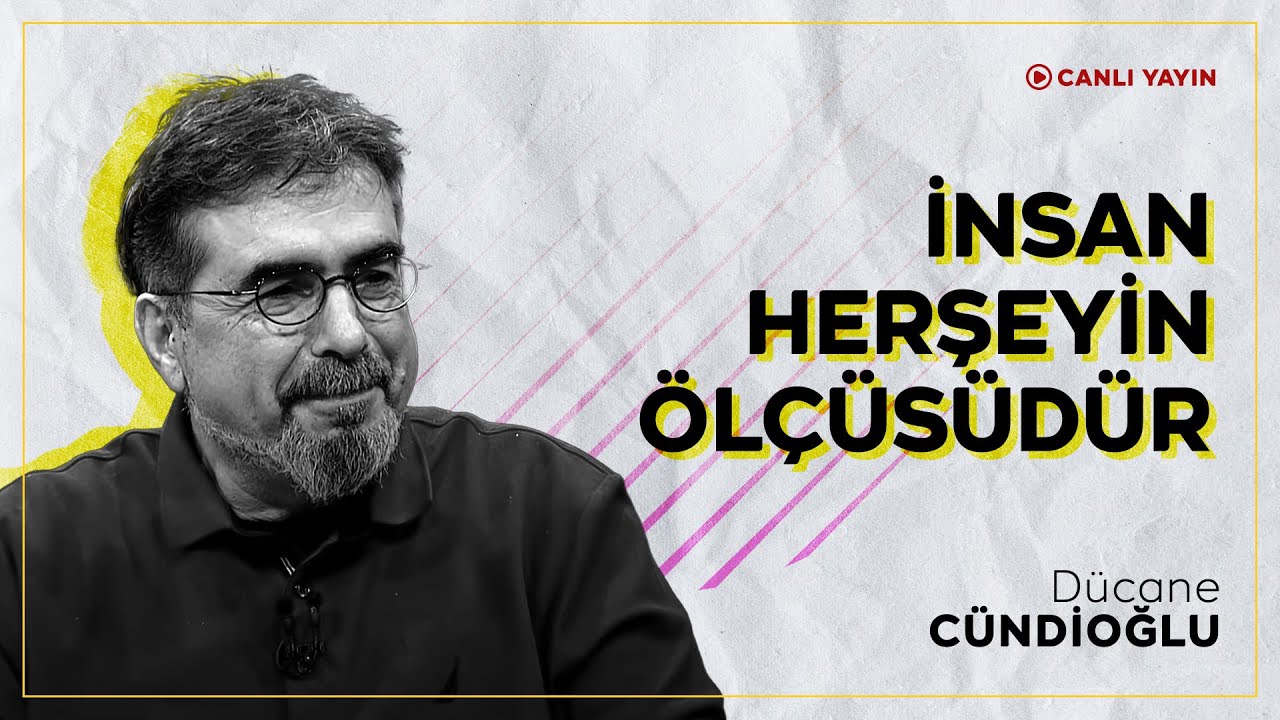İnsan Herşeyin Ölçüsüdür