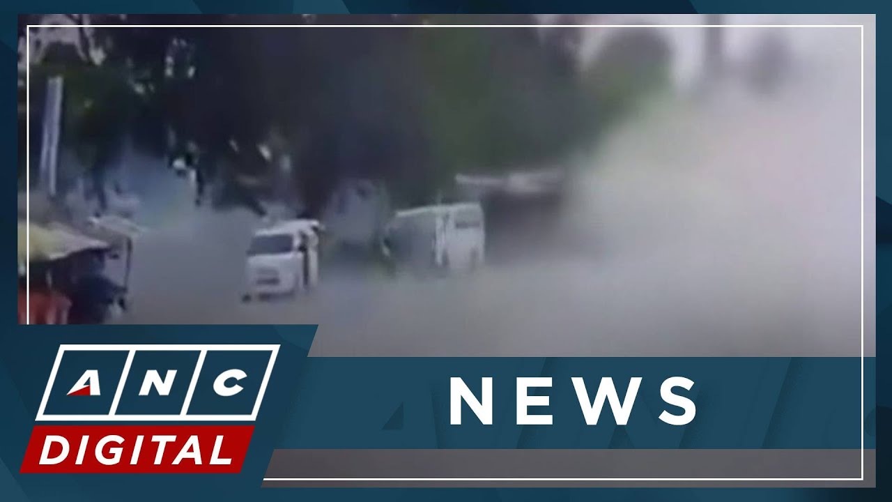 Shariff Aguak Mayor says he has been receiving threats prior to ambush | ANC