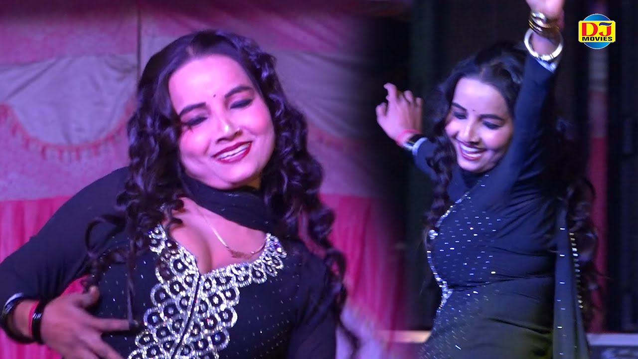 Bol Tere Mithe Mithe I बोल तेरे मीठे मीठे I Sunita Baby I New Stage Dance 2026 I Dj Movies Haryanvi