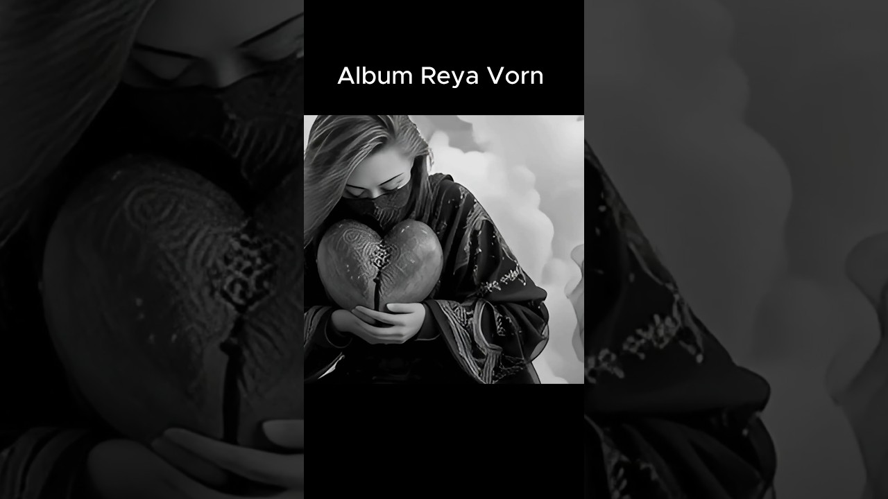 الدنيا قاسية والحق ضايع | عمل موسيقي مغربي تجريبي بأسلوب مغربي جديد  - Reya Vorn