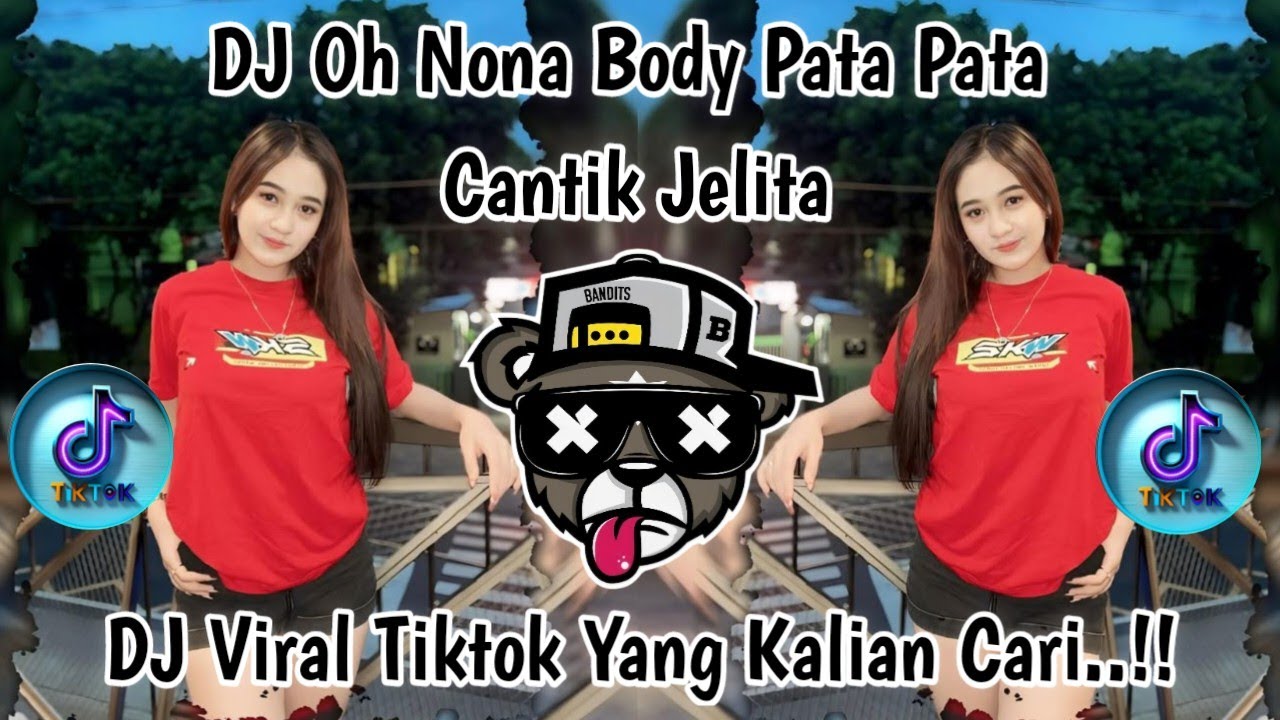 DJ TAPADAYO DENAI DEK MULUIK MANI UDA || DJ BODY PATA PATA VIRAL TIKTOK TERBARU 2026