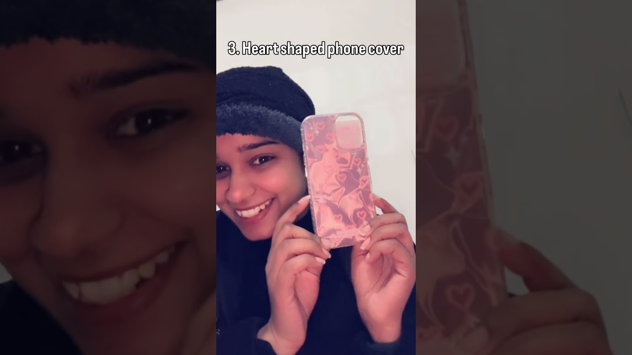 iPhone 16 covers ✨🩷 