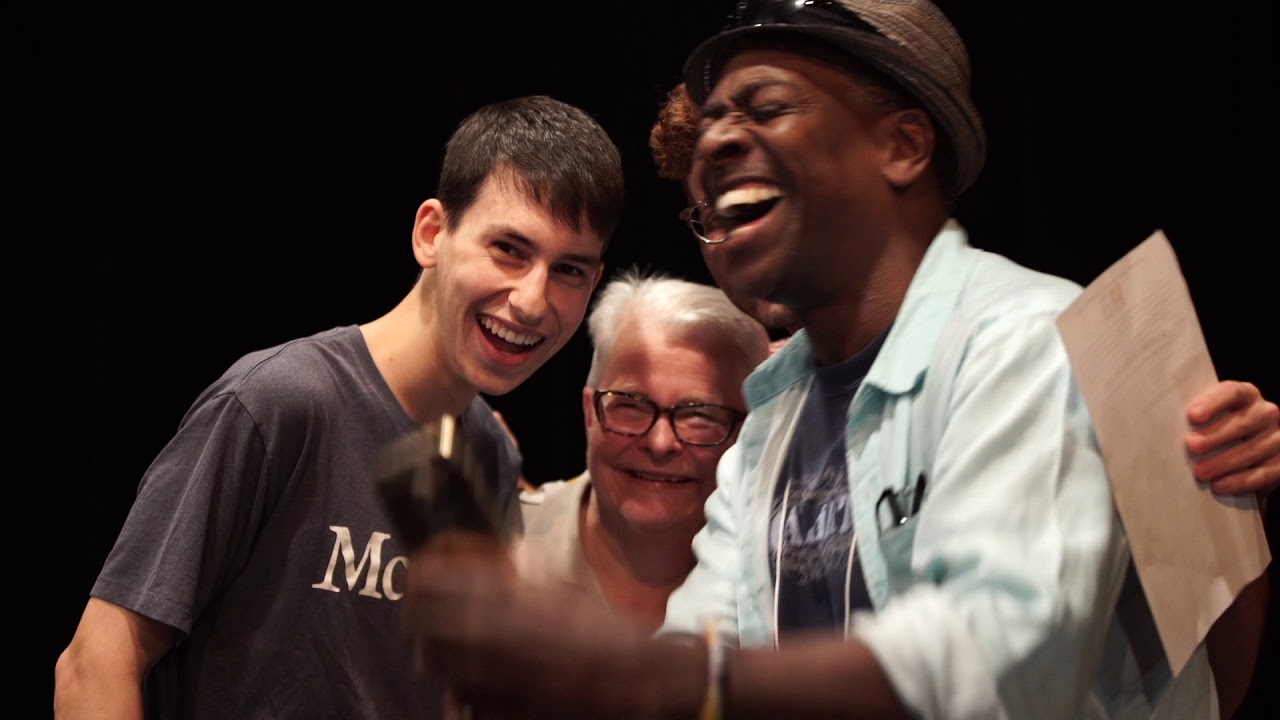 DGF - The Dramatists Guild Foundation