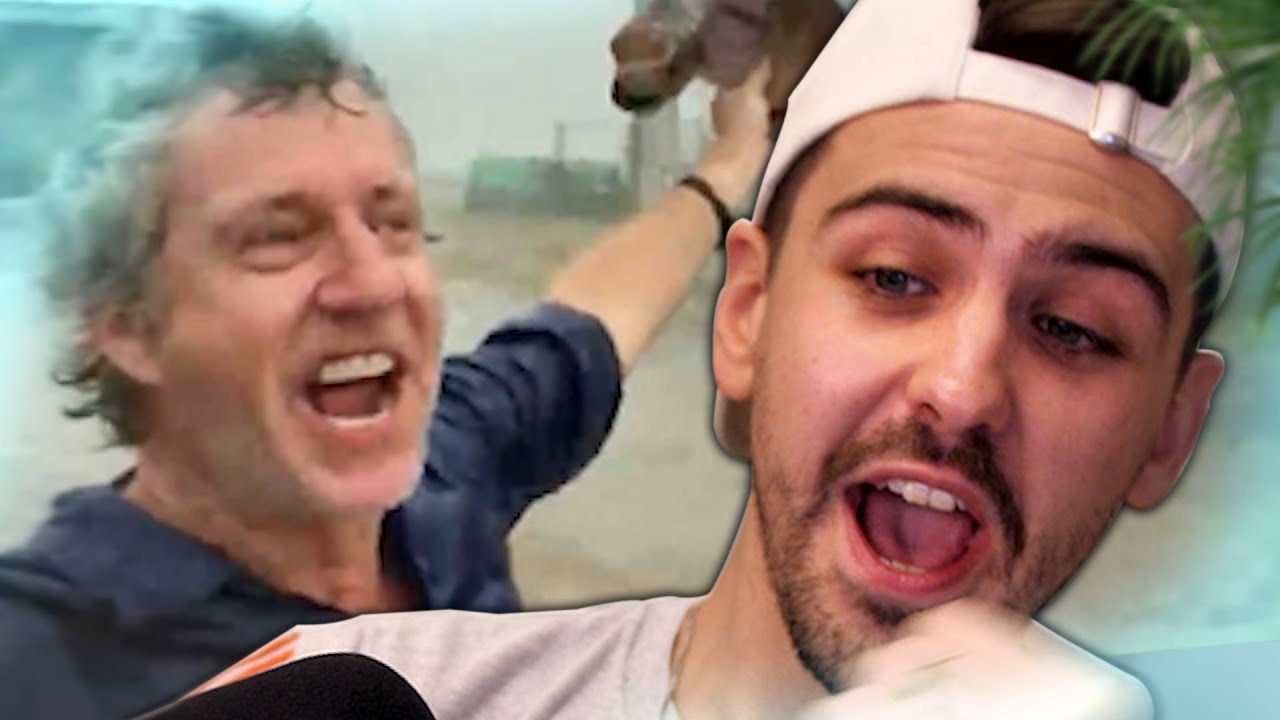 CETTE VIDEO TE DONNERA LE SOURIRE (100% positivit&eacute;)