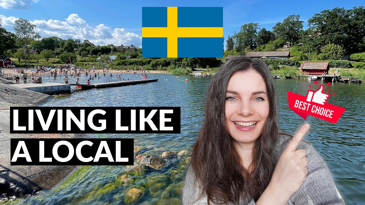 Living Like a Local: The Top Areas to Live in Stockholm