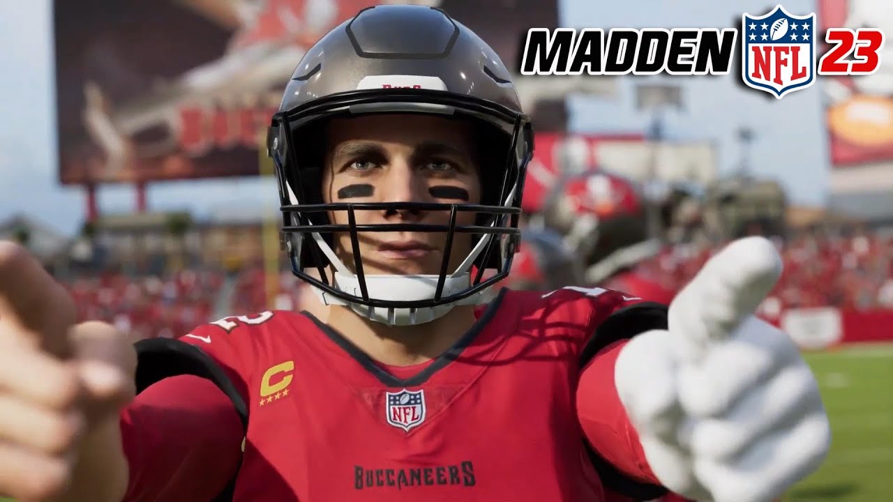 Madden NFL 23 Franchise Breakdown!