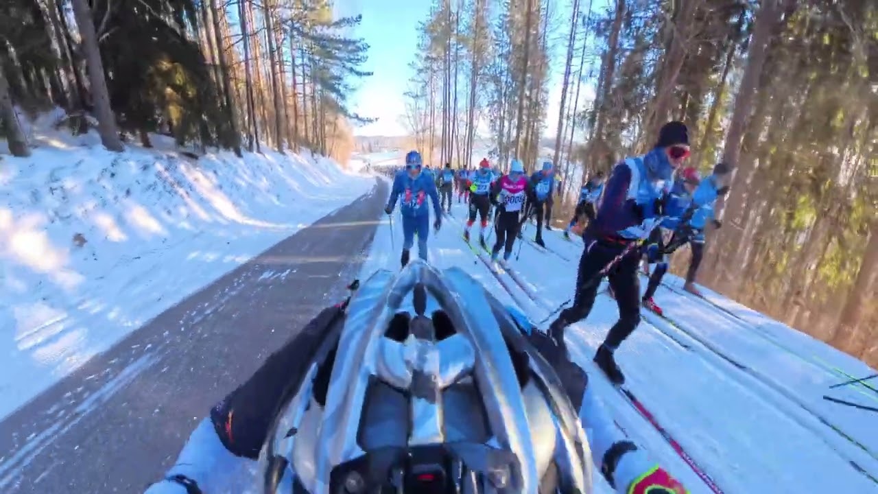 Tartu Maraton 2026