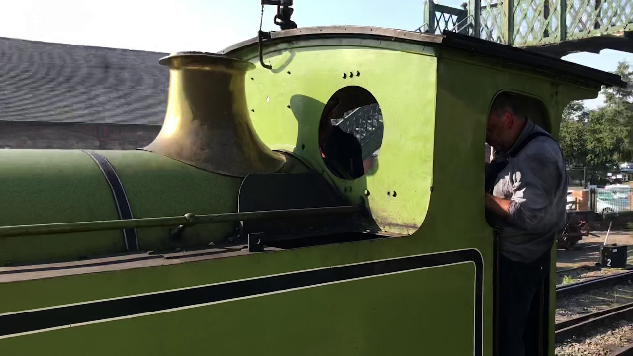 Elsecar railway 6