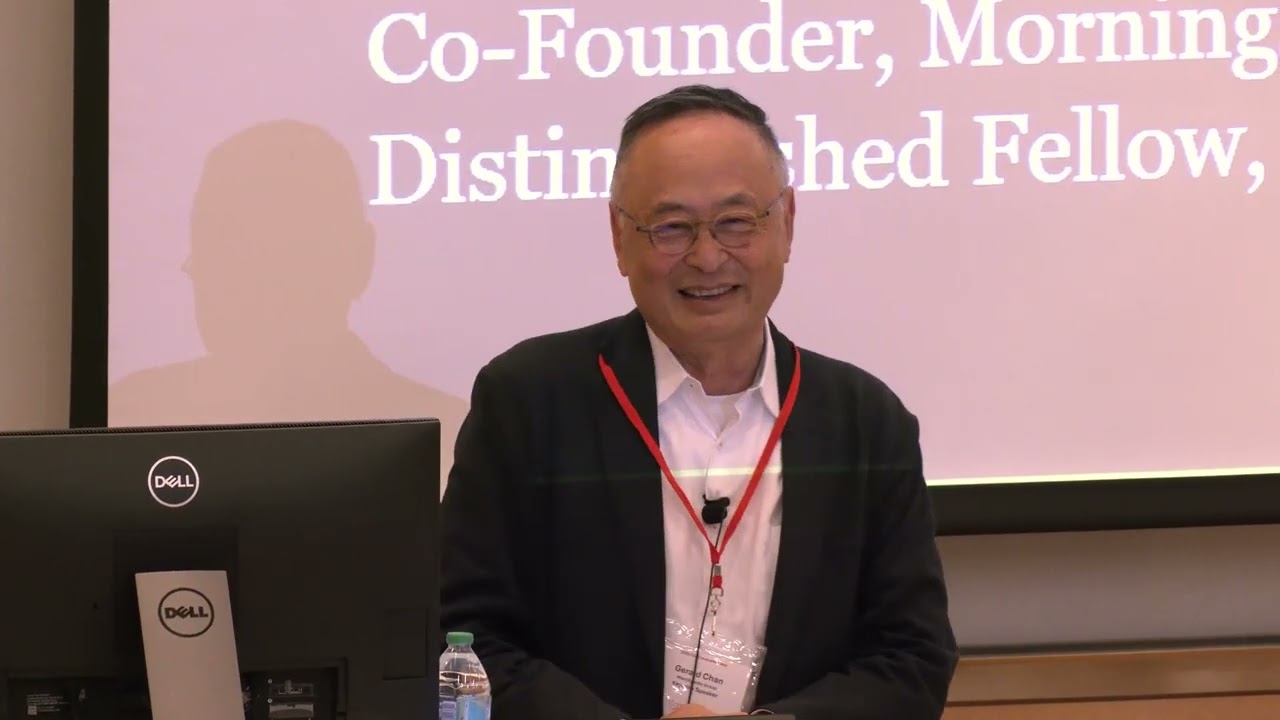 CALS Innovation Day 2025 - Keynote Talk