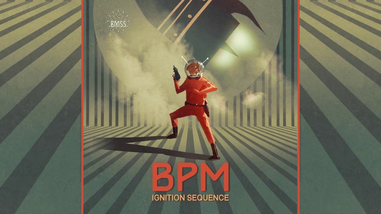 BPM - Ignition Sequence [HD]