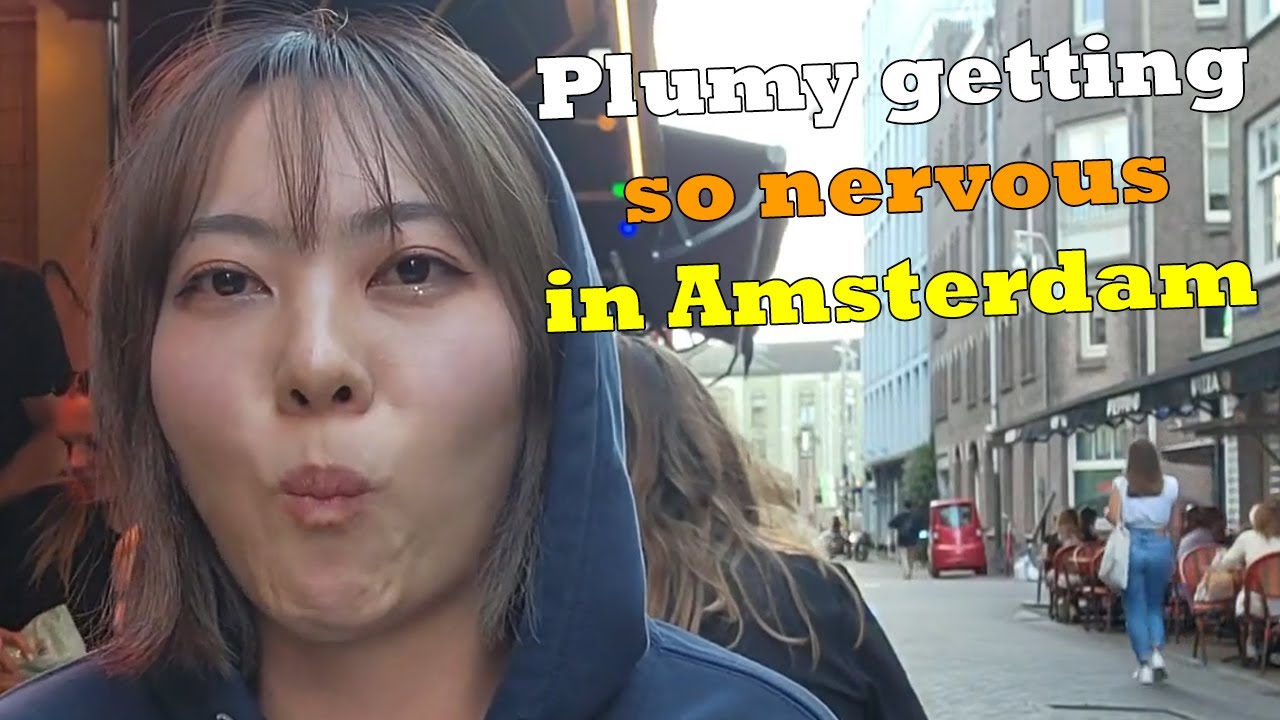 Plumy: 50 Shades of Nervous