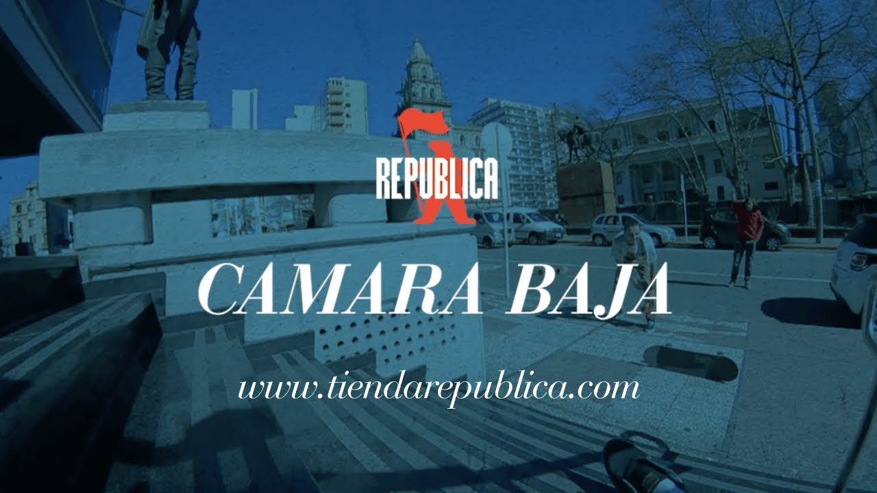 Nuestros Senadores de la 