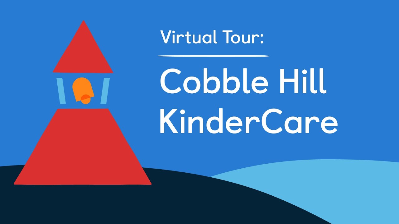 Virtual Tour: Cobble Hill KinderCare