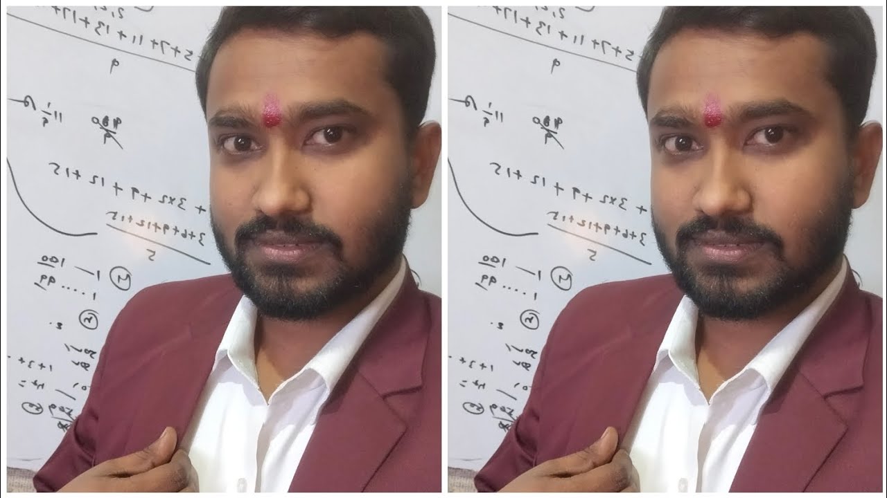 Class 7th Basic maths , परिमाप और क्षेत्रफल /  Perimeter and Area। 😱 By Kumar Bablu 