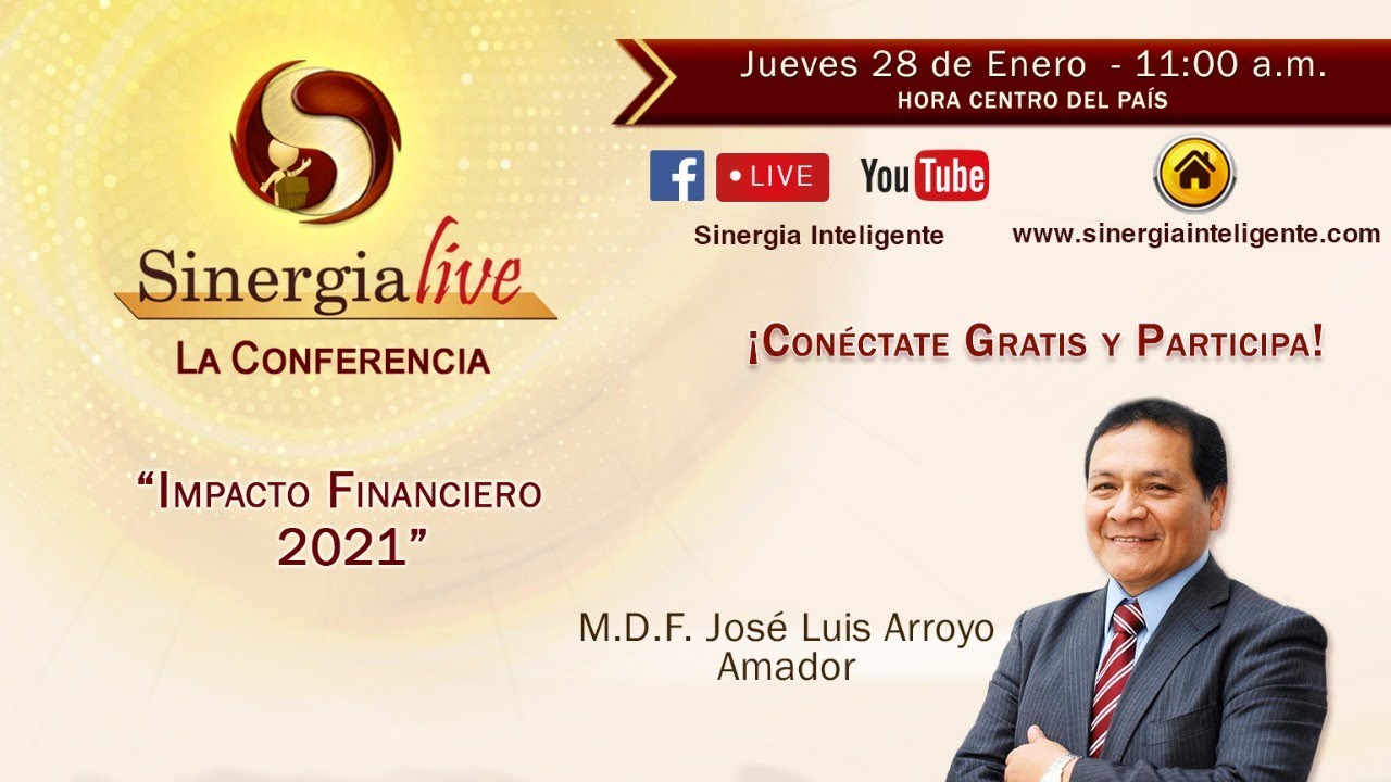 SinergiaLive - 