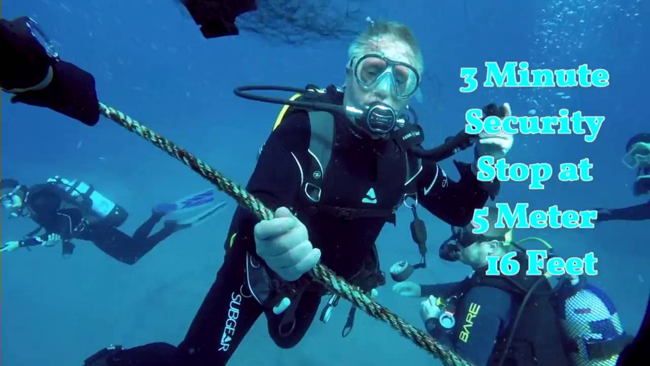 Scuba Diving as a paraplegic at Fuerteventura 2016