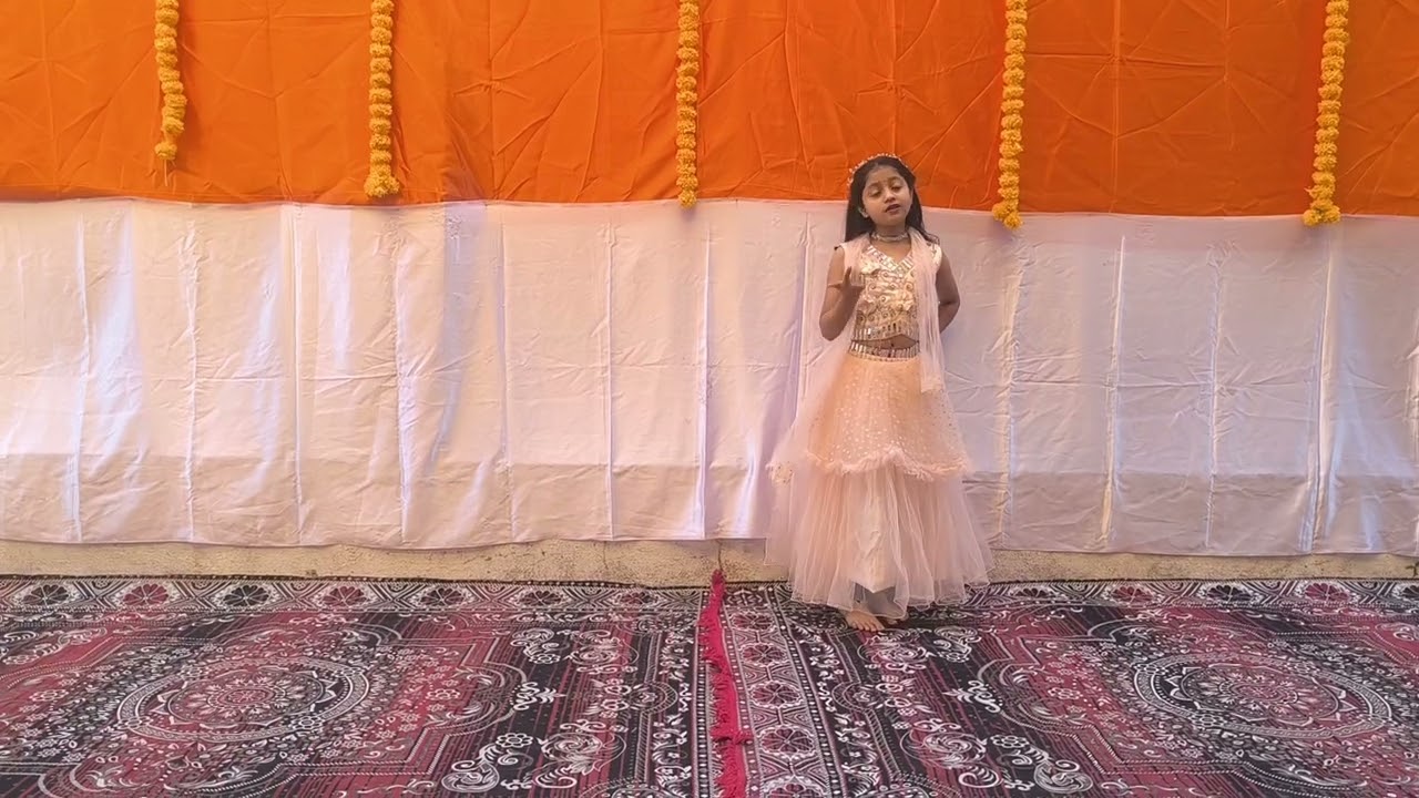 Tenu Shararat sikhawa song #dance #dancecompetition #song 