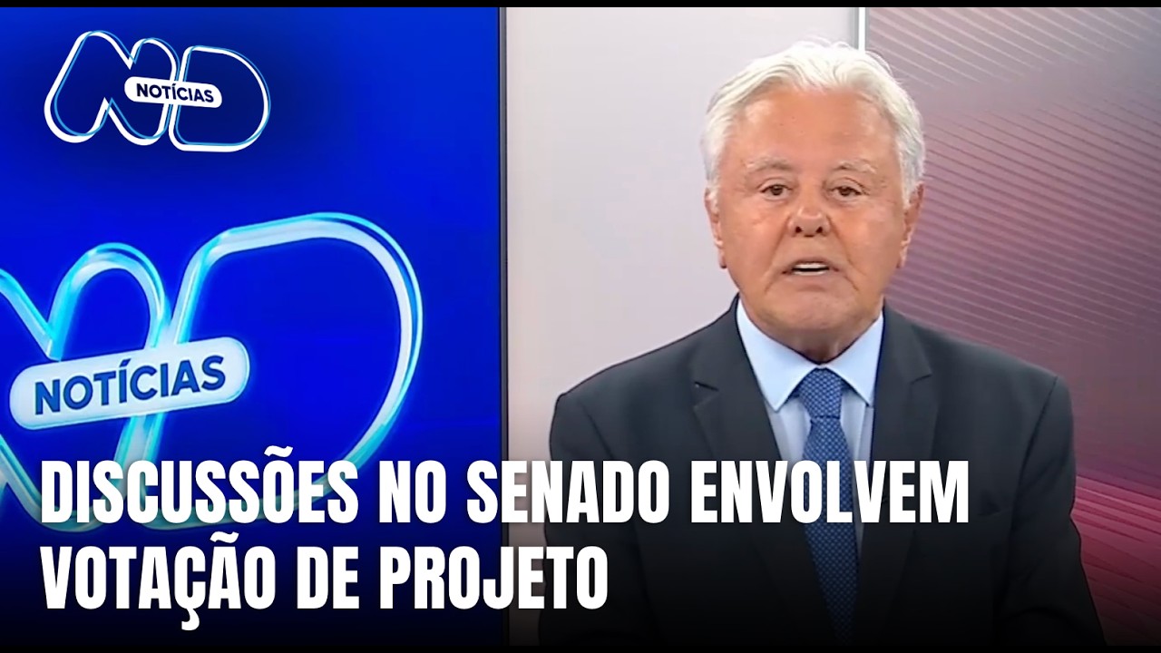 Debate sobre CPI e veto gera tensão no cenário político