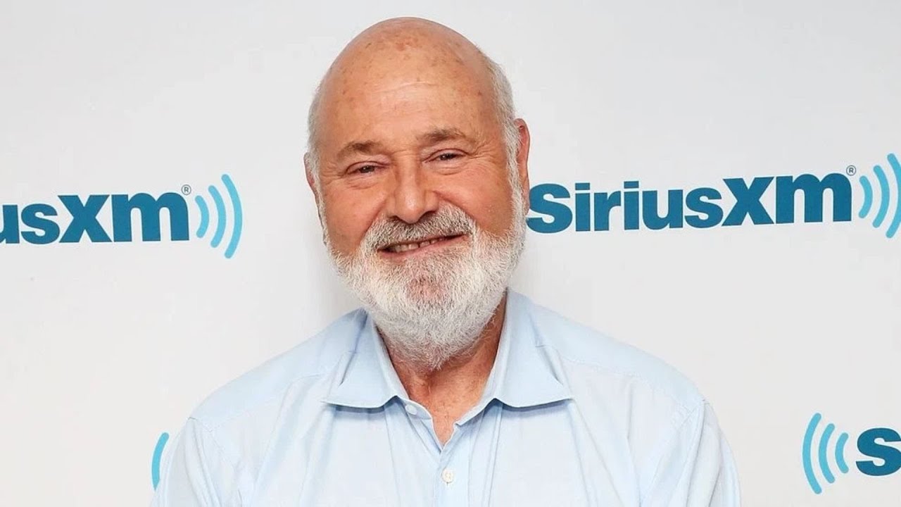 Rob Reiner Has Died