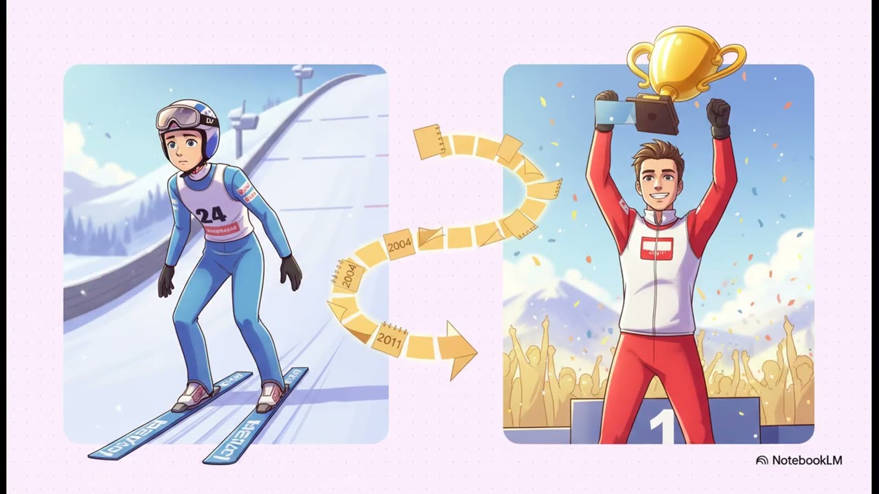 Kamil Stoch - Rakieta z Zębu