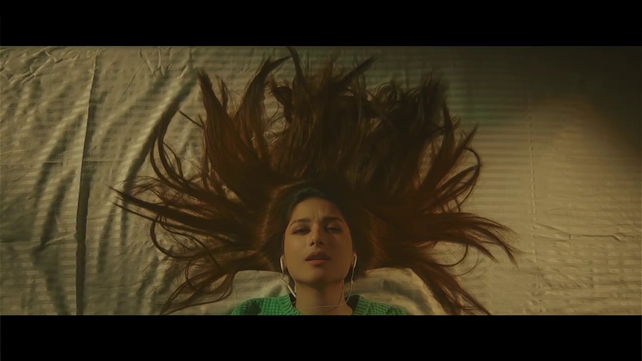Dastaan (Official Music Video) Arfaa Faryal | Abdullah Qureshi