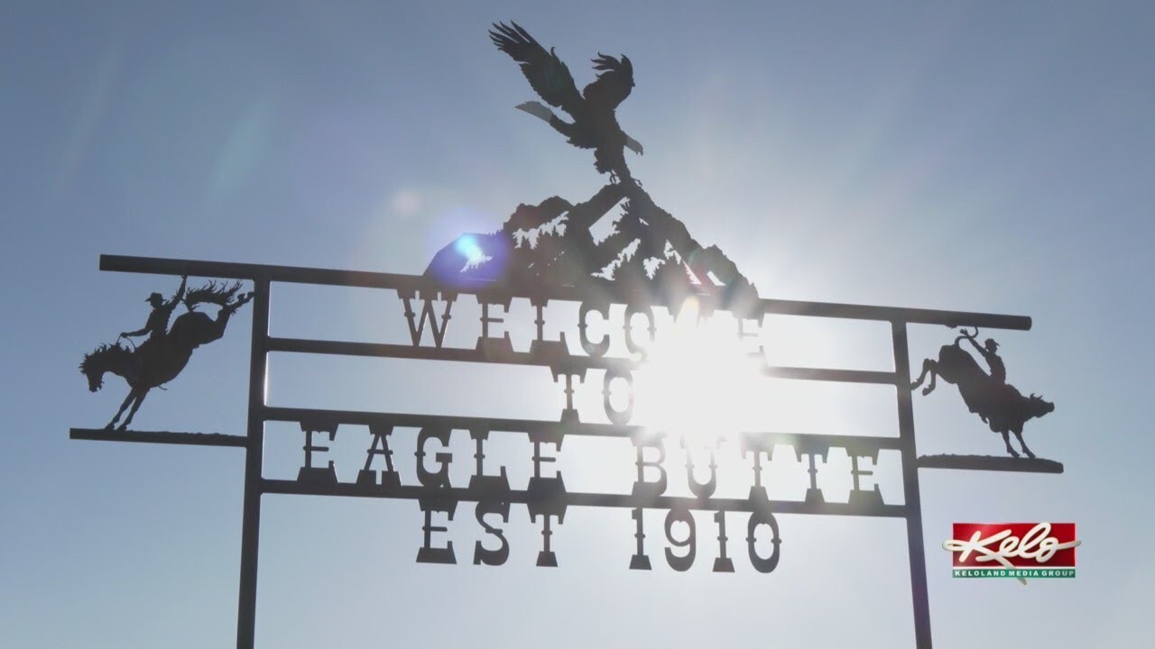 Sitting down with the Cheyenne River Sioux Tribal chairman