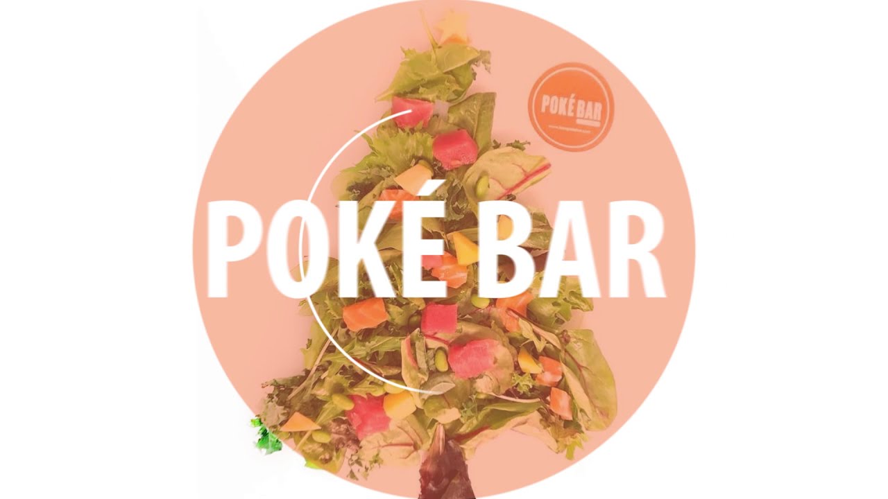 Fast and Fun for the Happy Holidays @ Pok&eacute; Bar