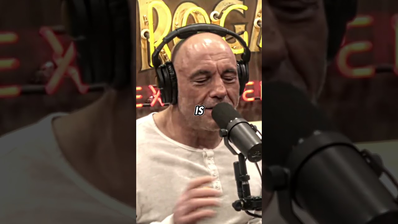 Joe Rogan Offends Katt Williams with Menthol Cigarette Question | JRE Podcast Reacts