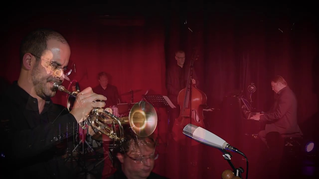 Song of Redemption | Playin' Tachles Klezmer-Jazz Band