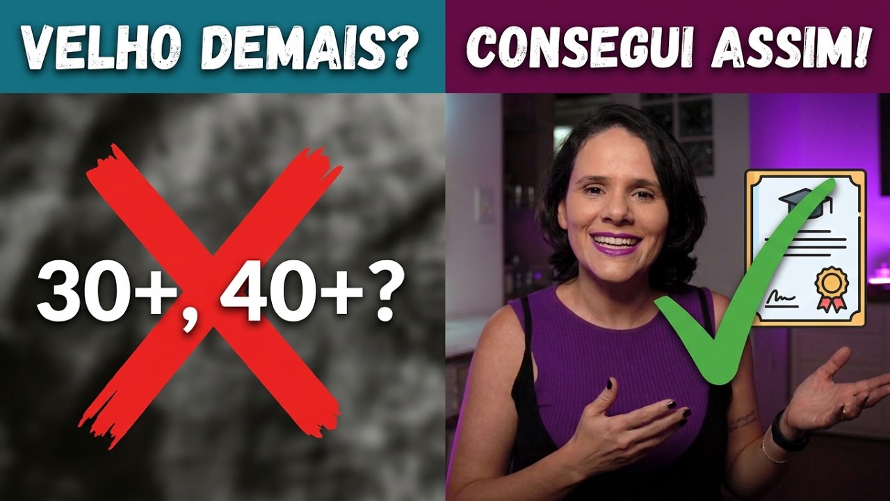 Como estudar fora do Brasil: Conselhos REAIS de quem tem bolsa de estudos no exterior